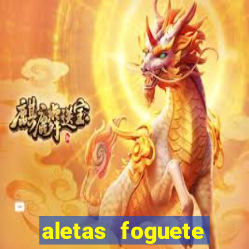 aletas foguete garrafa pet